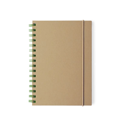 Libreta (lote de 25)