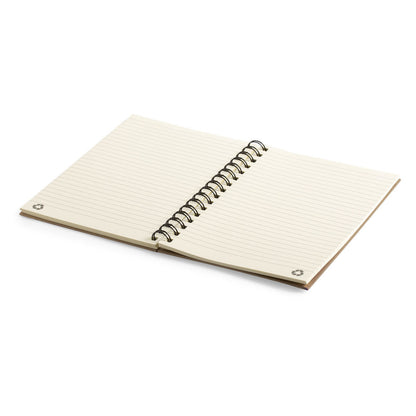 Libreta (lote de 25)