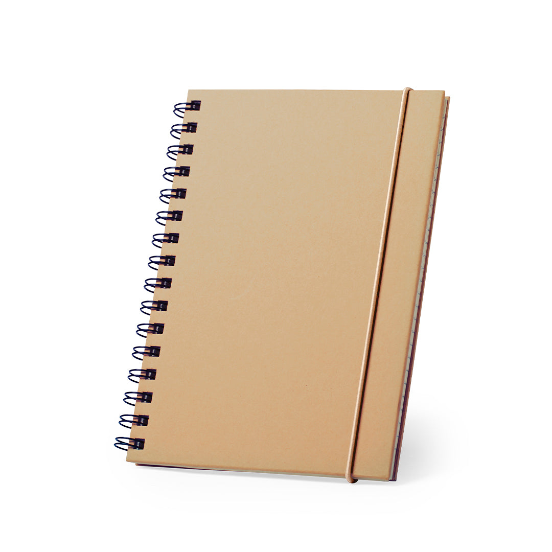 Libreta (lote de 25)