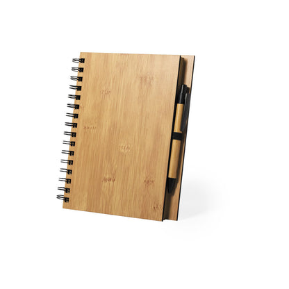 Libreta (lote de 25)