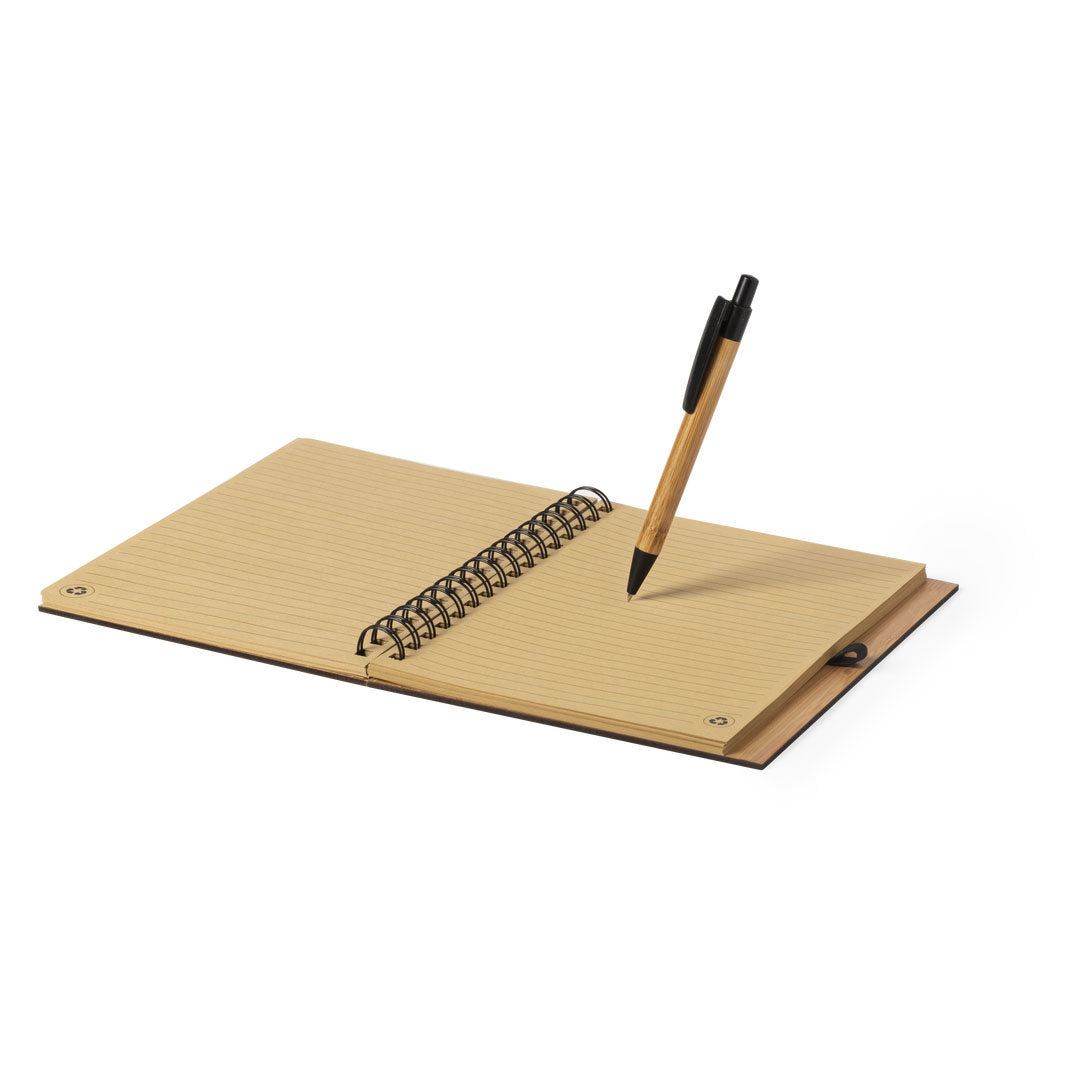Libreta (lote de 25)