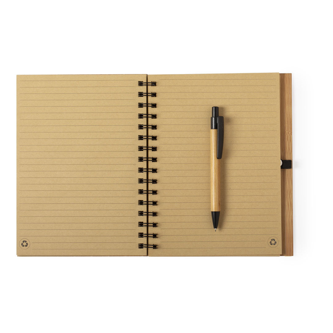 Libreta (lote de 25)