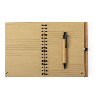 Libreta (lote de 25)