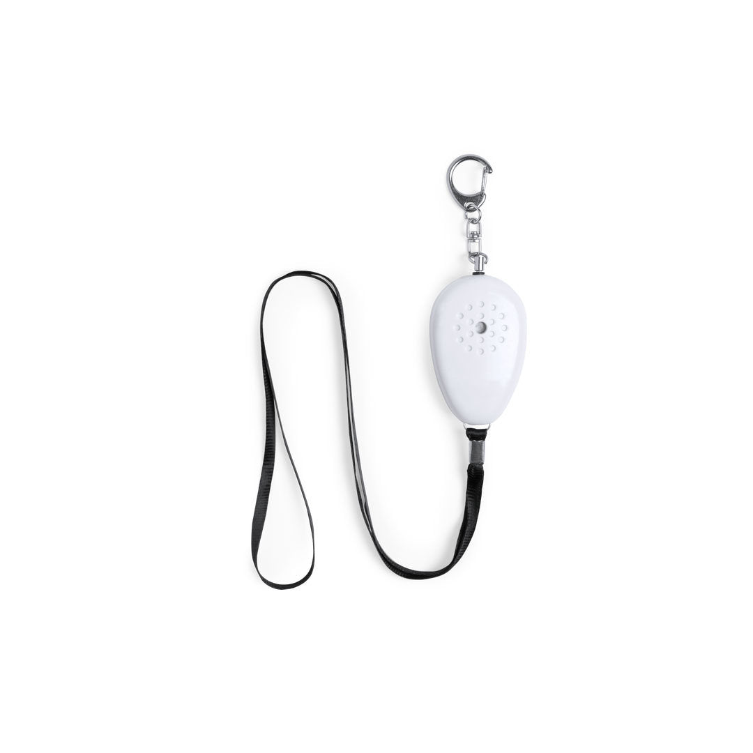 Alarma Personal (lote de 50)