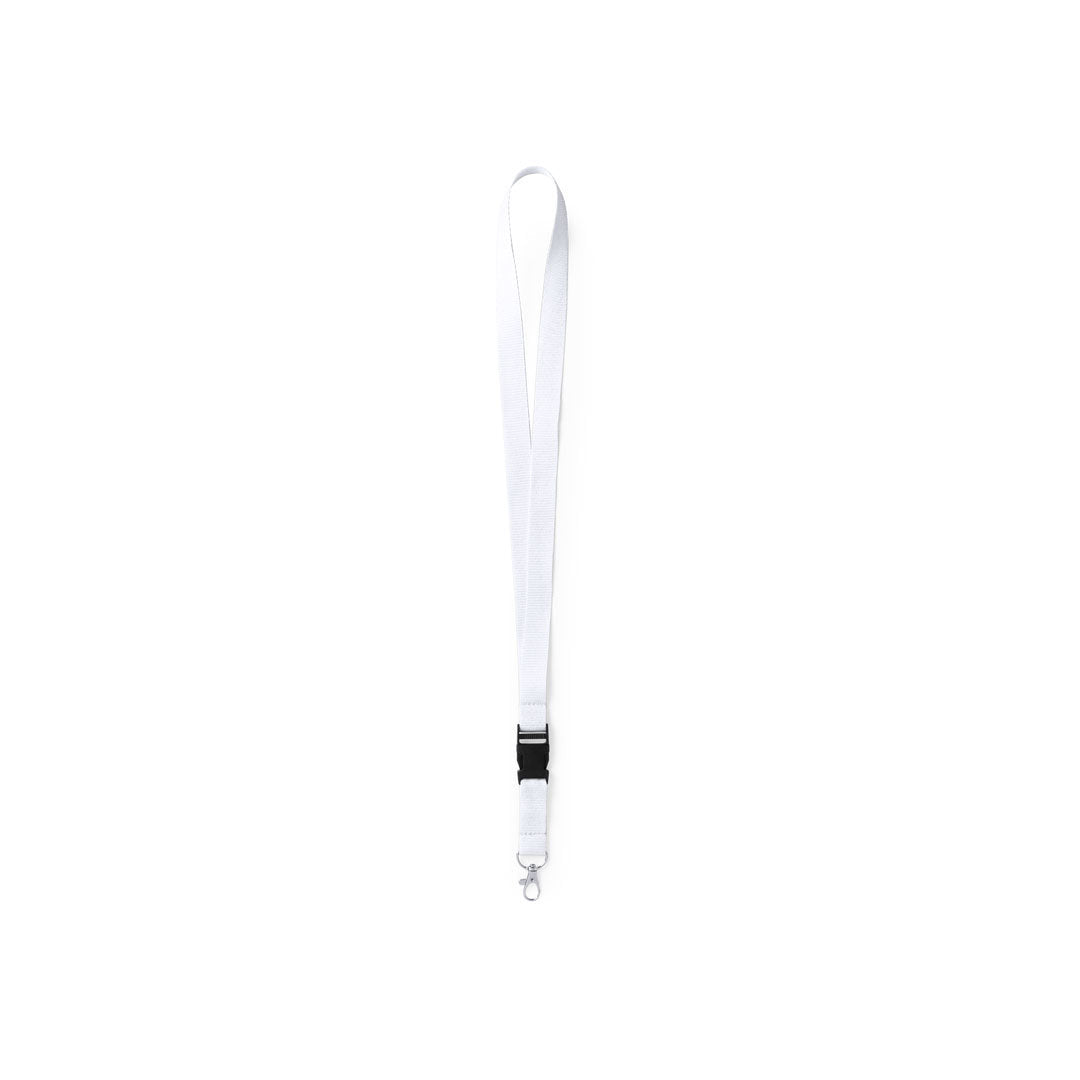 Lanyard (lote de 10)