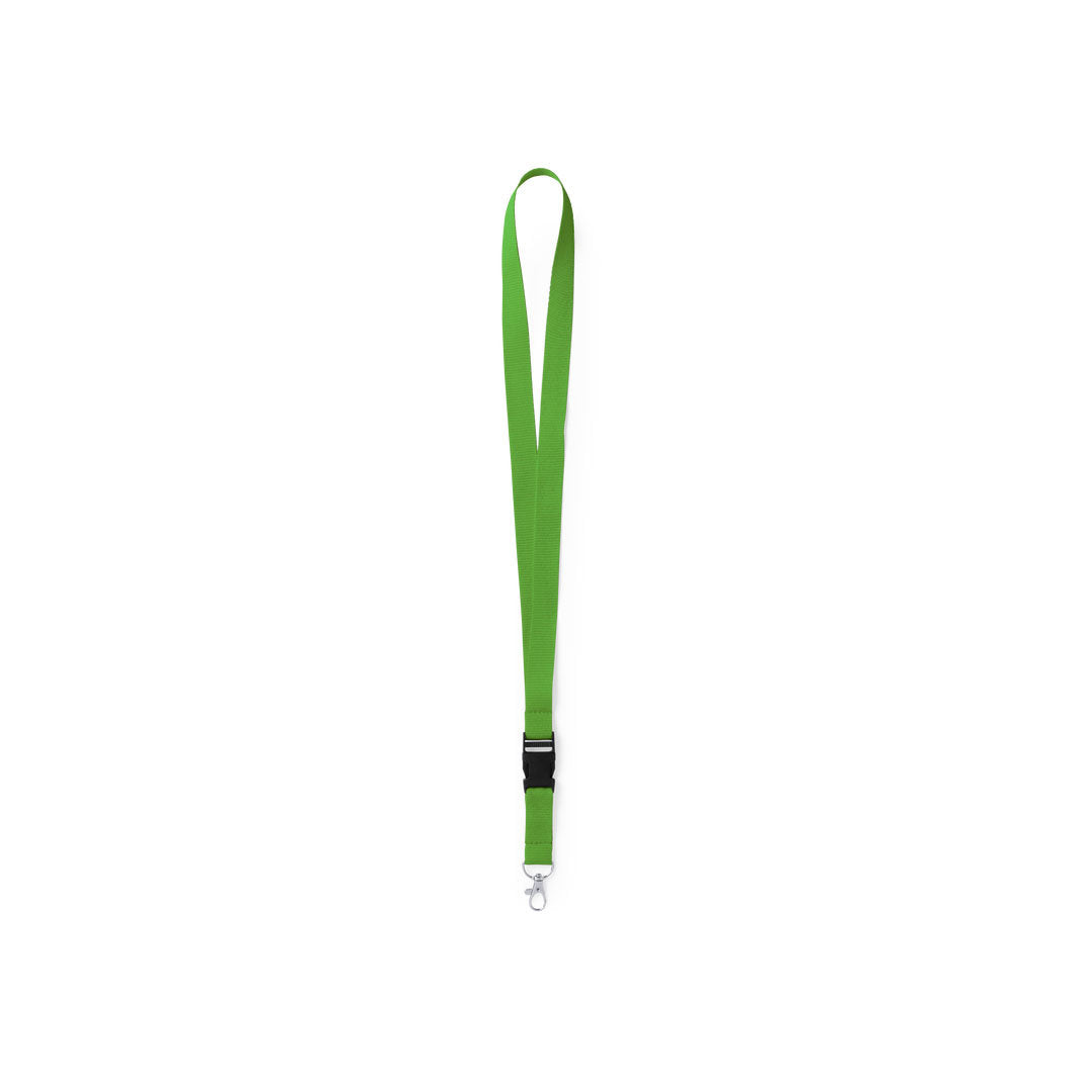 Lanyard (lote de 10)