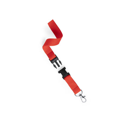 Lanyard (lote de 10)