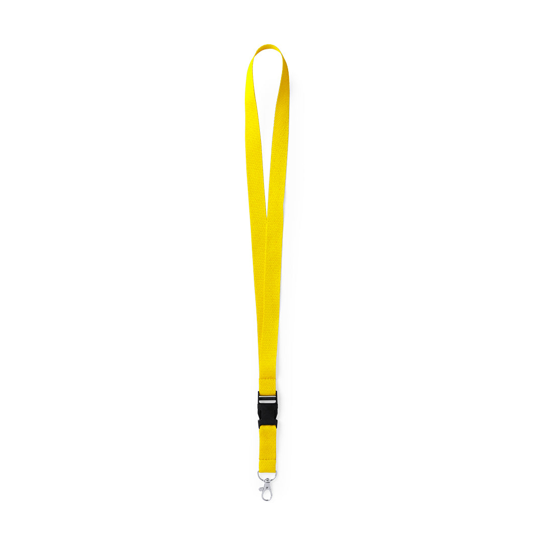 Lanyard (lote de 10)