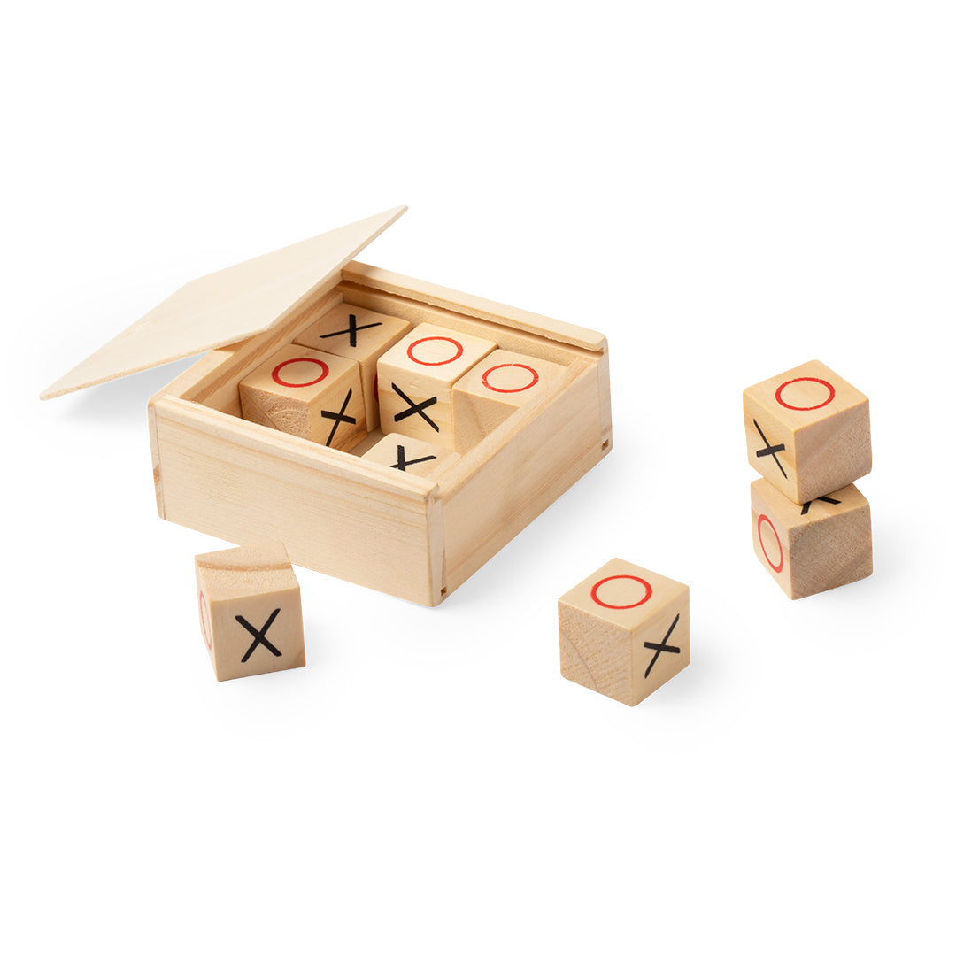 Juego (lote de 50)