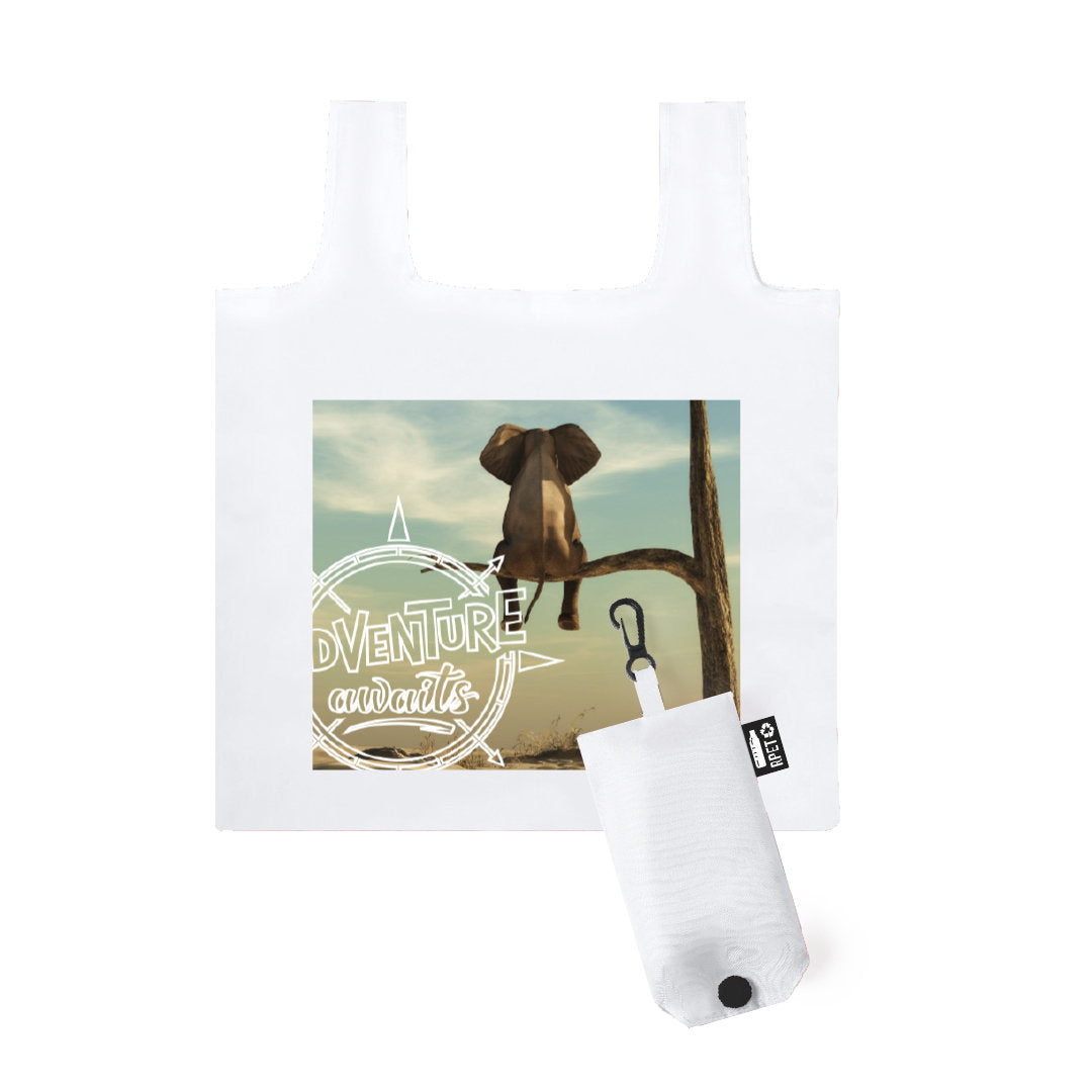 Bolsa Plegable (lote de 20)