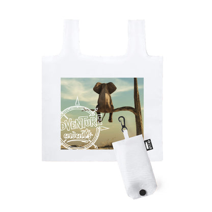 Bolsa Plegable (lote de 20)