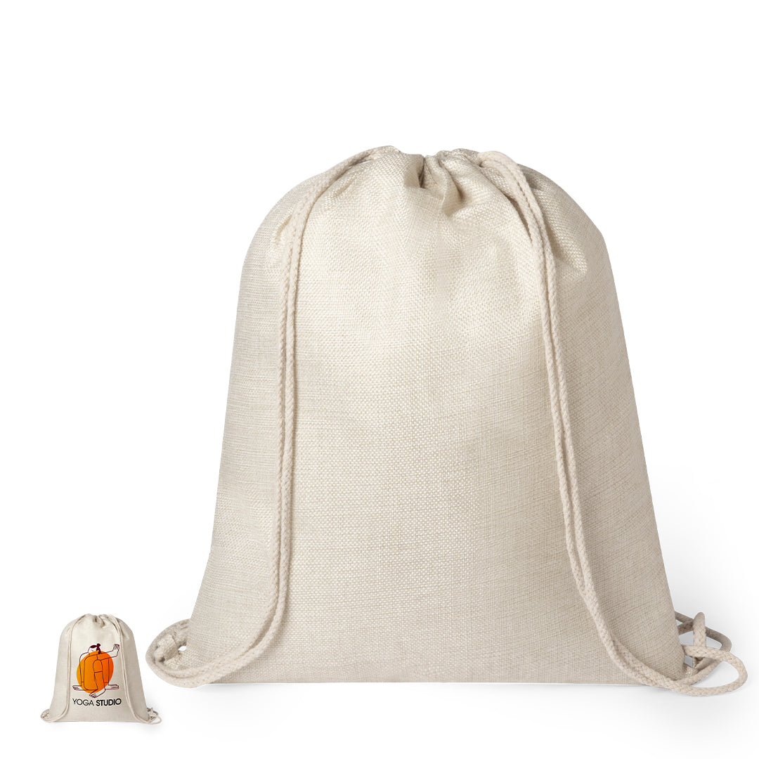 Mochila Sublimación (lote de 10)