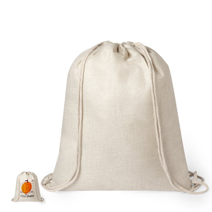 Mochila Sublimación (lote de 10)
