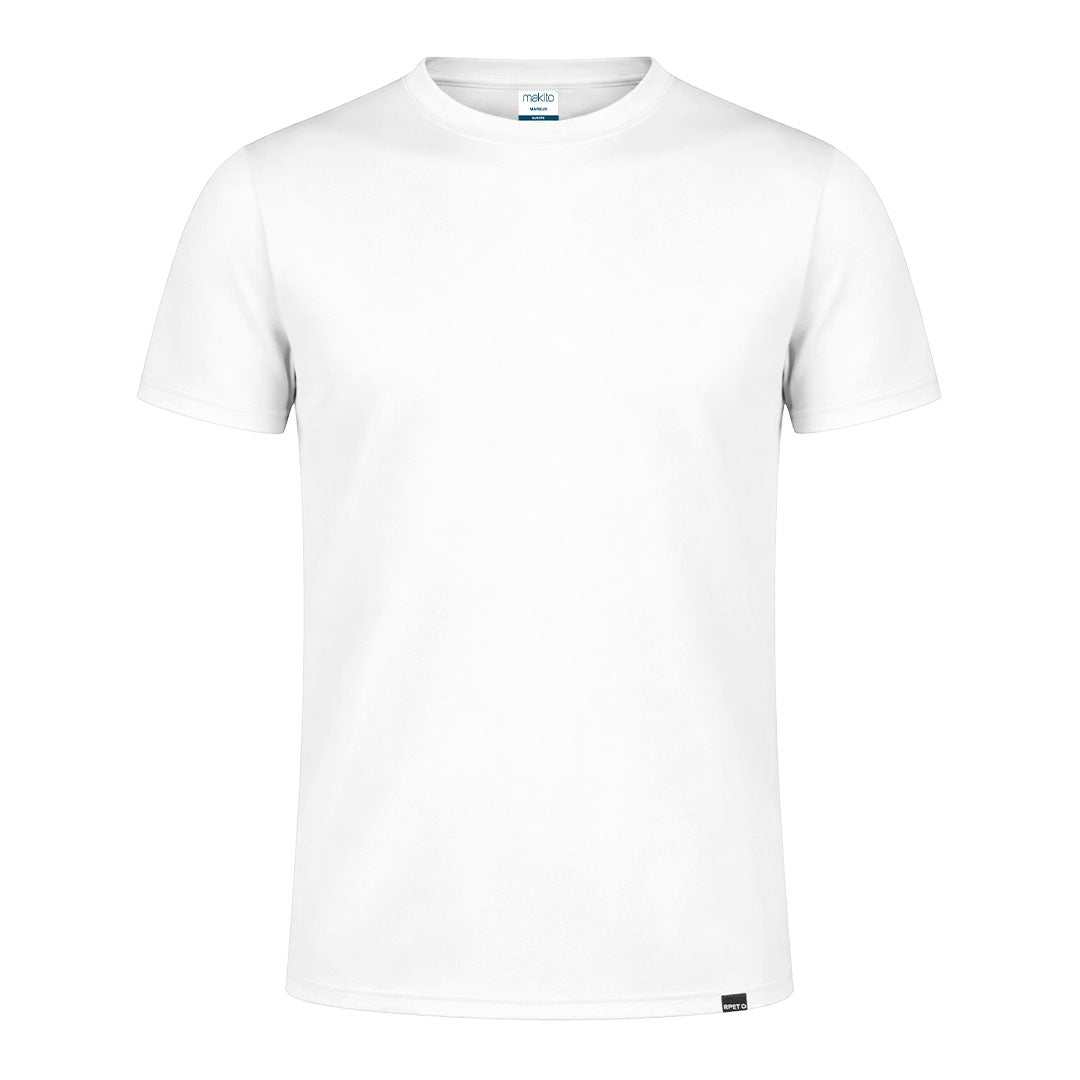 Camiseta Adulto (lote de 10)