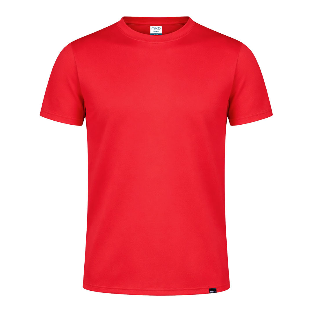 Camiseta Adulto (lote de 10)