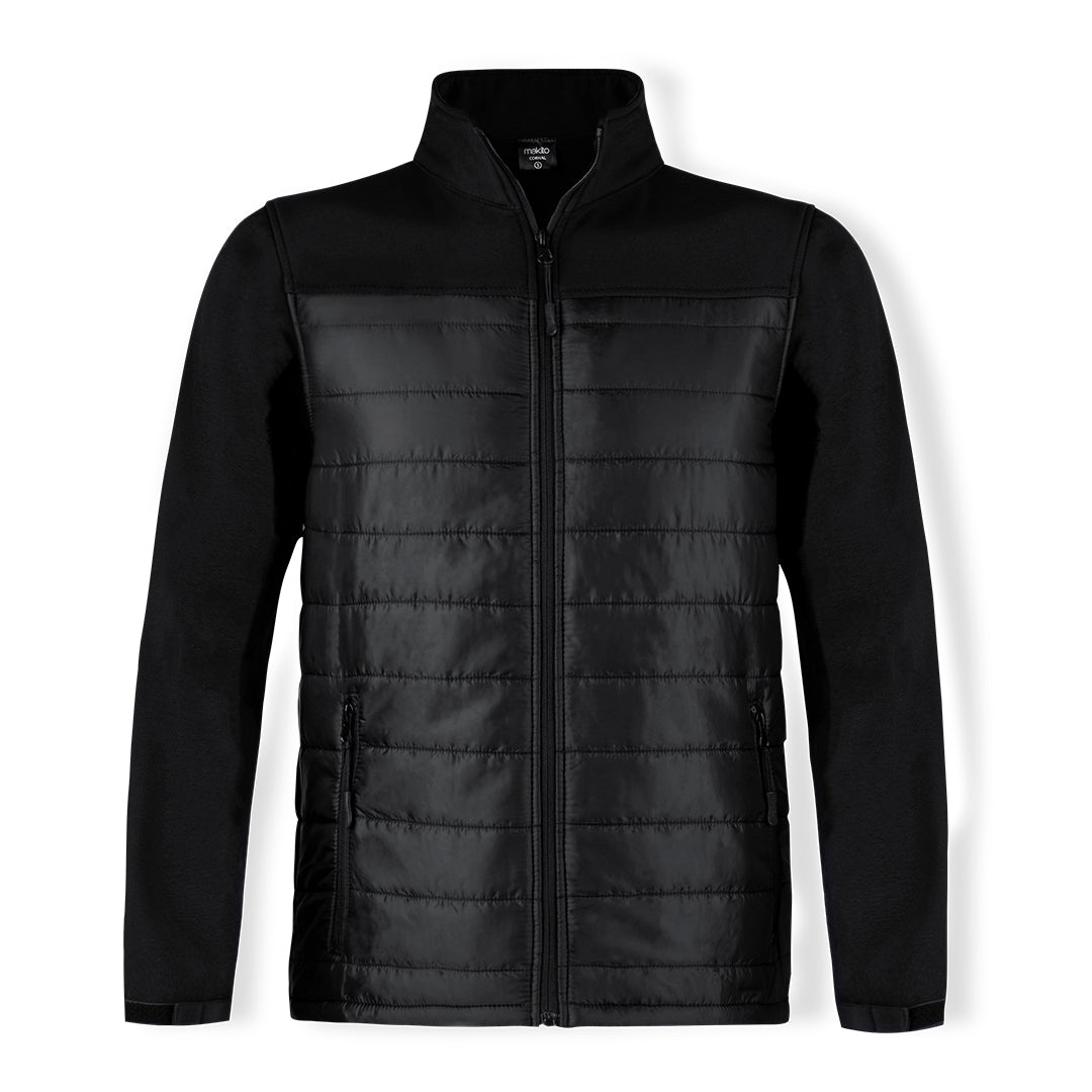 Chaqueta