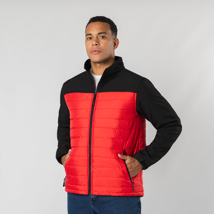 Chaqueta