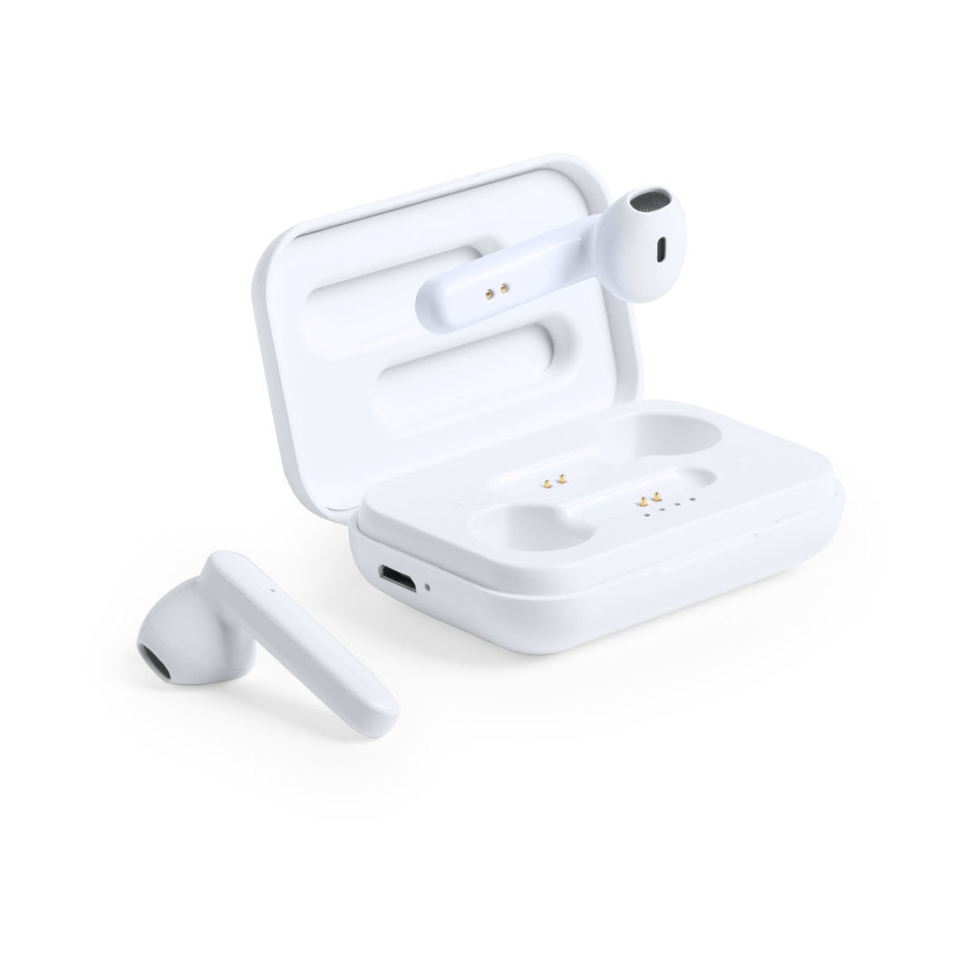 Auriculares (lote de 50)