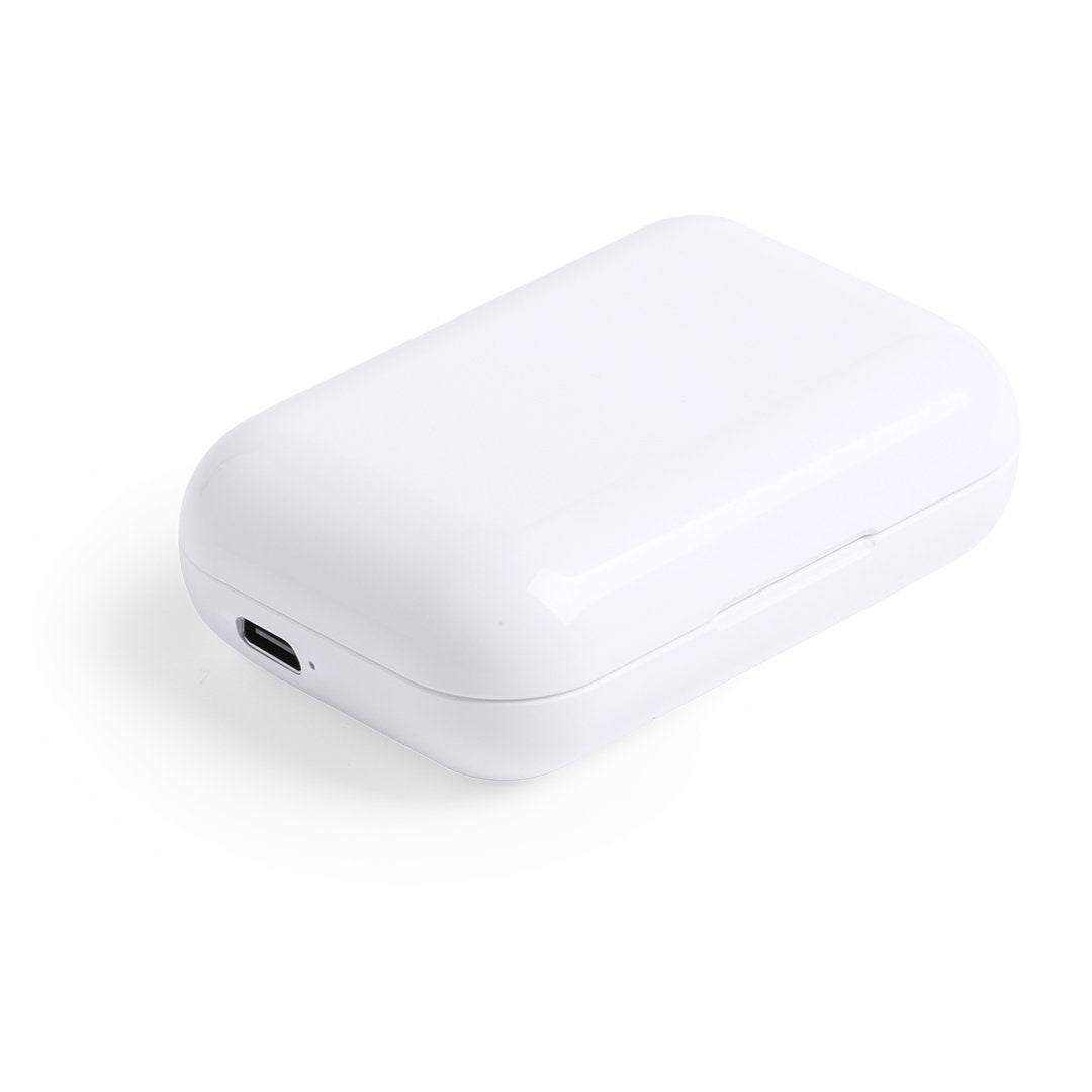 Auriculares (lote de 50)