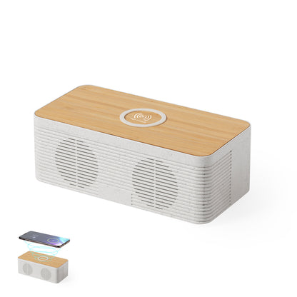 Altavoz Cargador