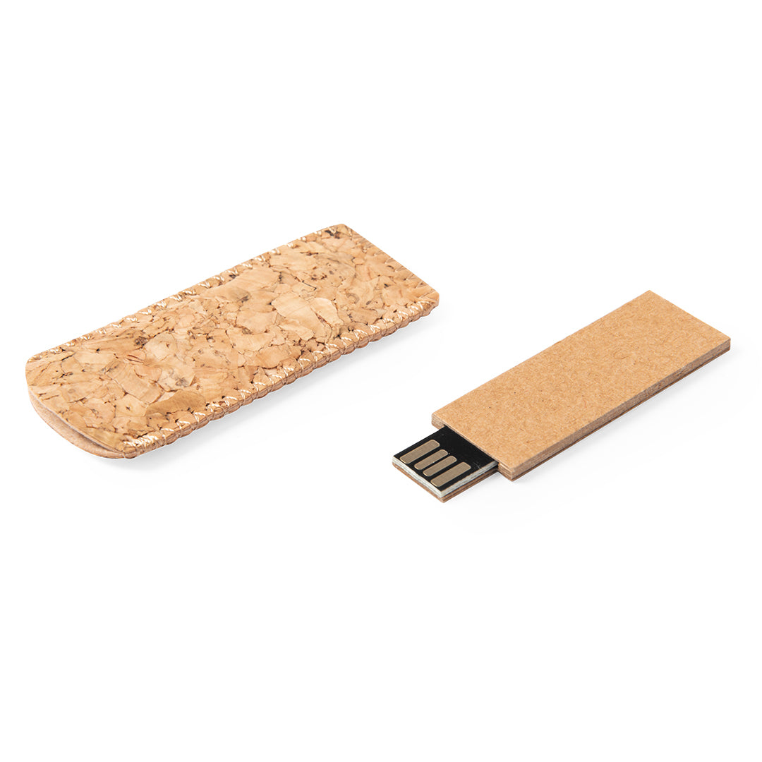 Memoria USB