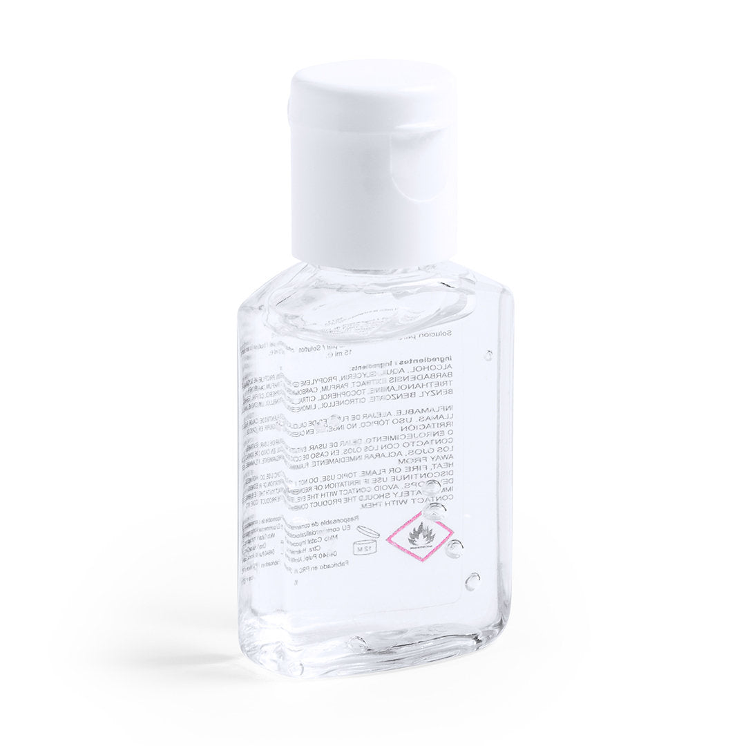 Gel Hidroalcohólico (lote de 50)