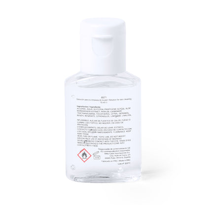 Gel Hidroalcohólico (lote de 50)
