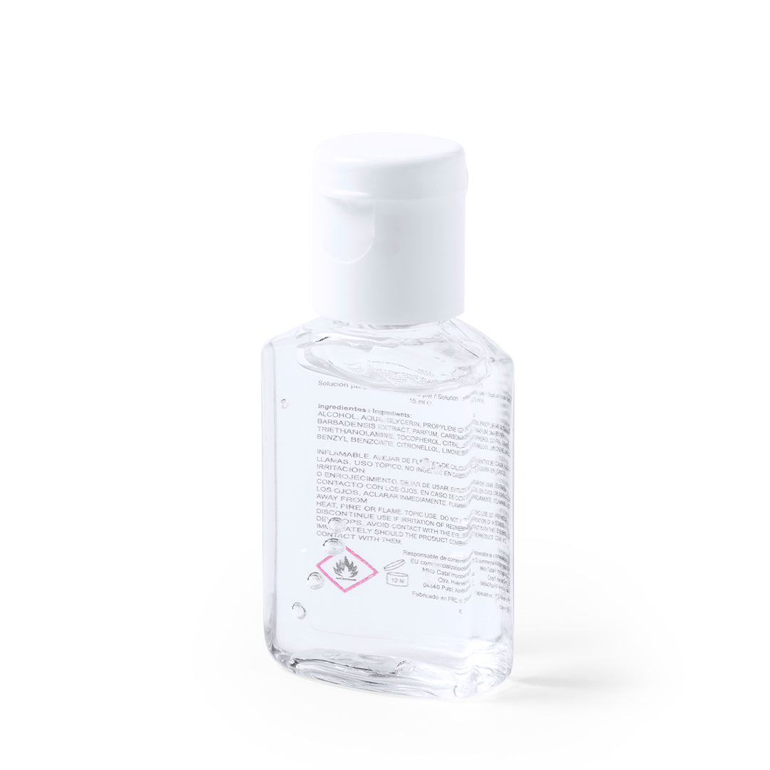 Gel Hidroalcohólico (lote de 50)
