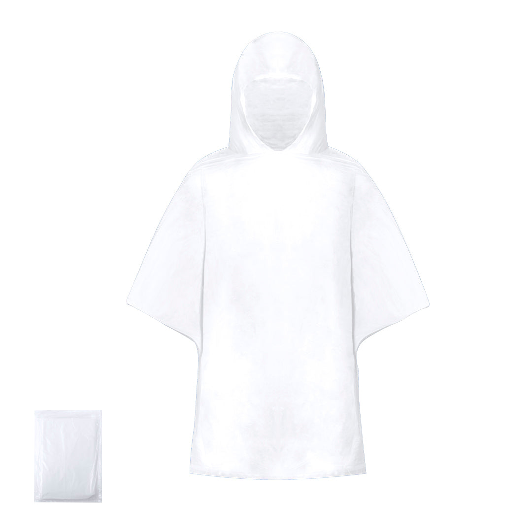 Poncho (lote de 20)