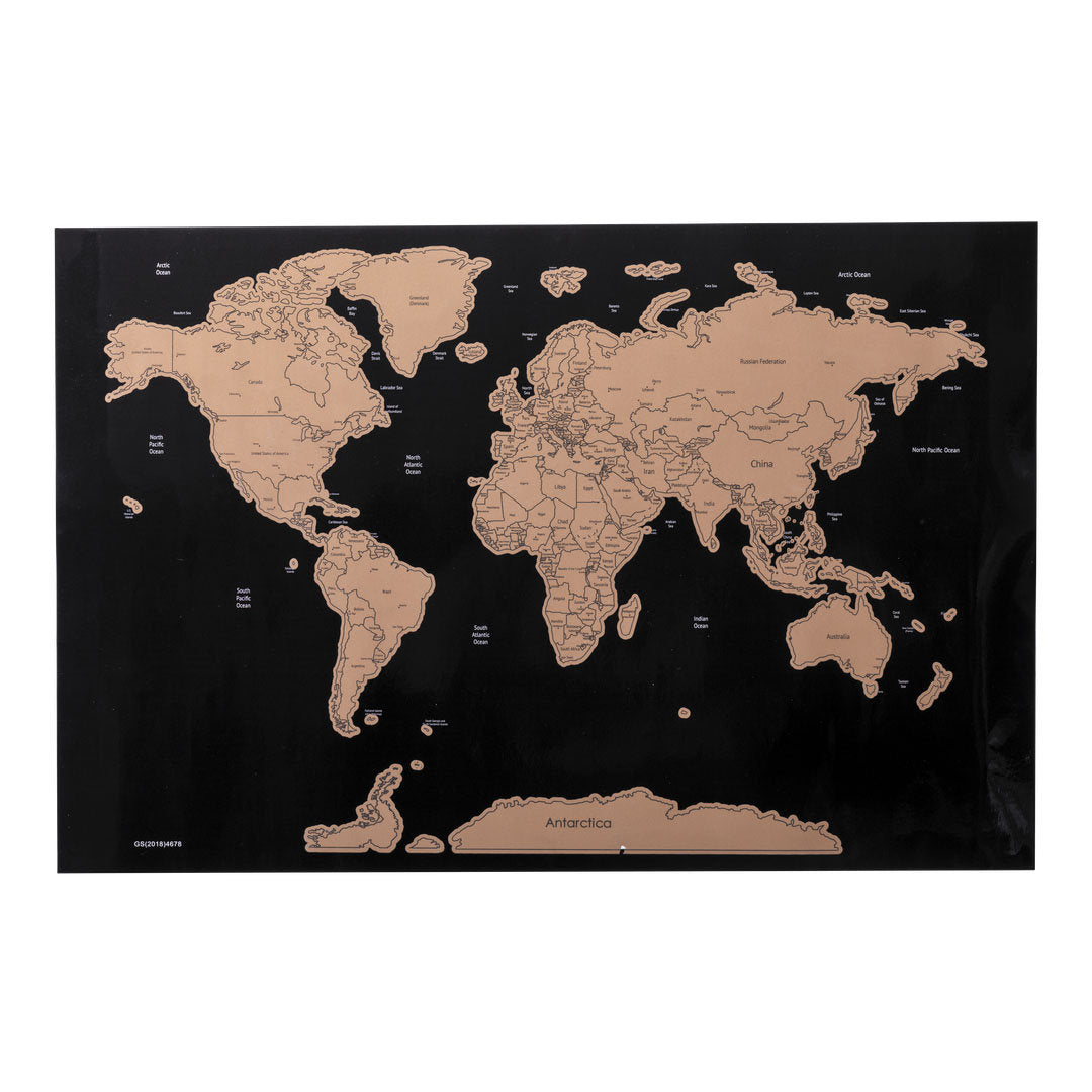 Mapa (lote de 50)