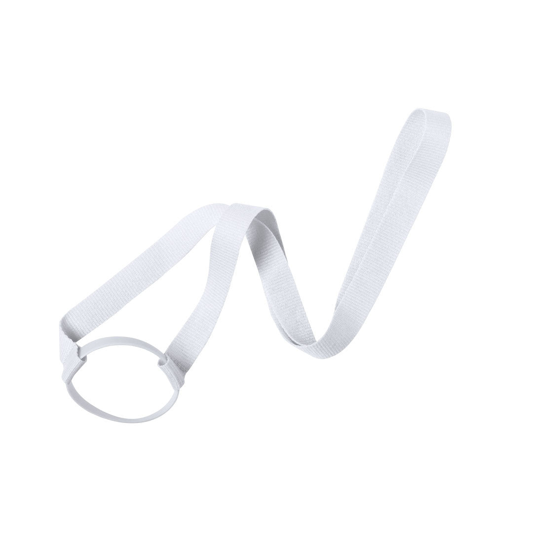 Lanyard Portavasos (lote de 10)