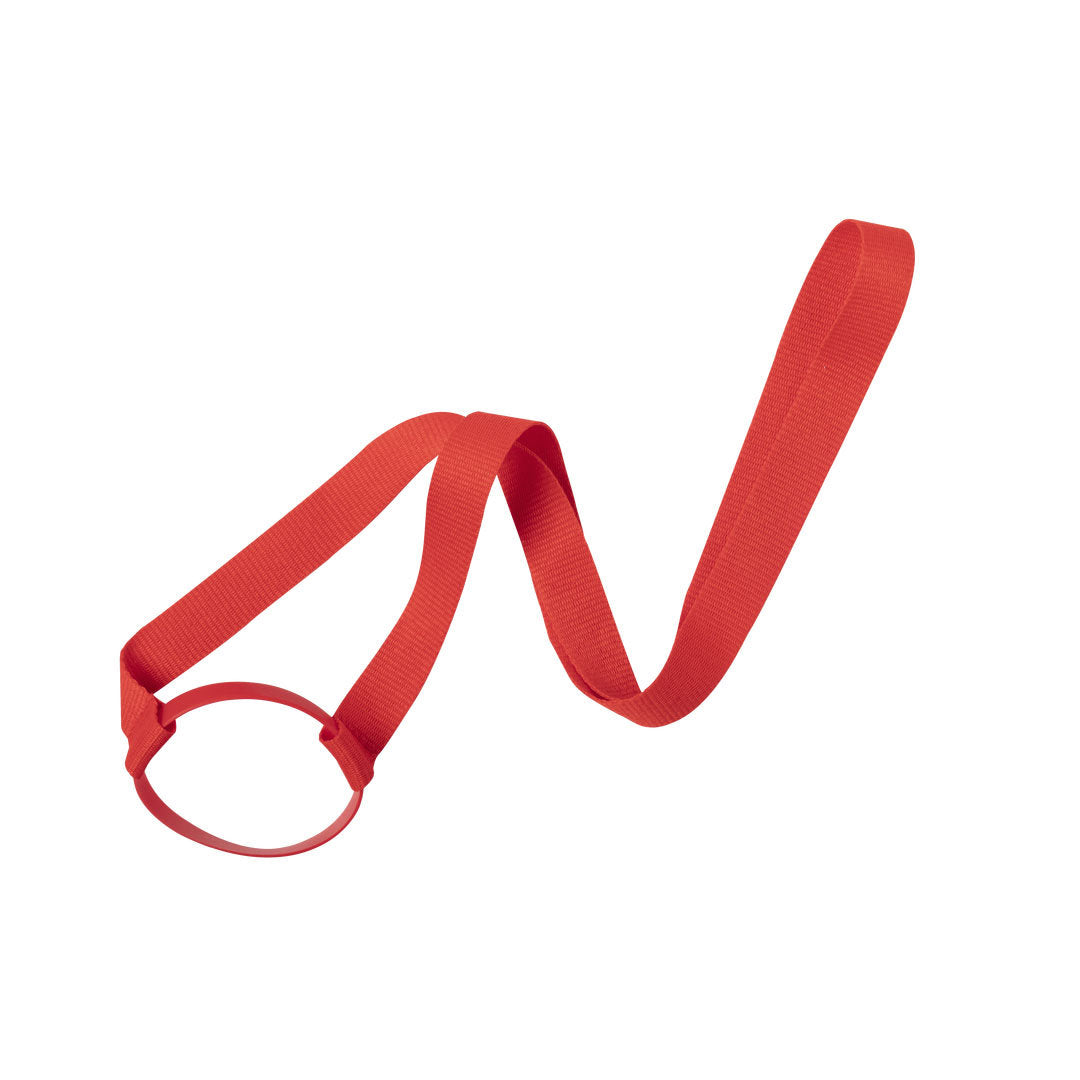 Lanyard Portavasos (lote de 10)