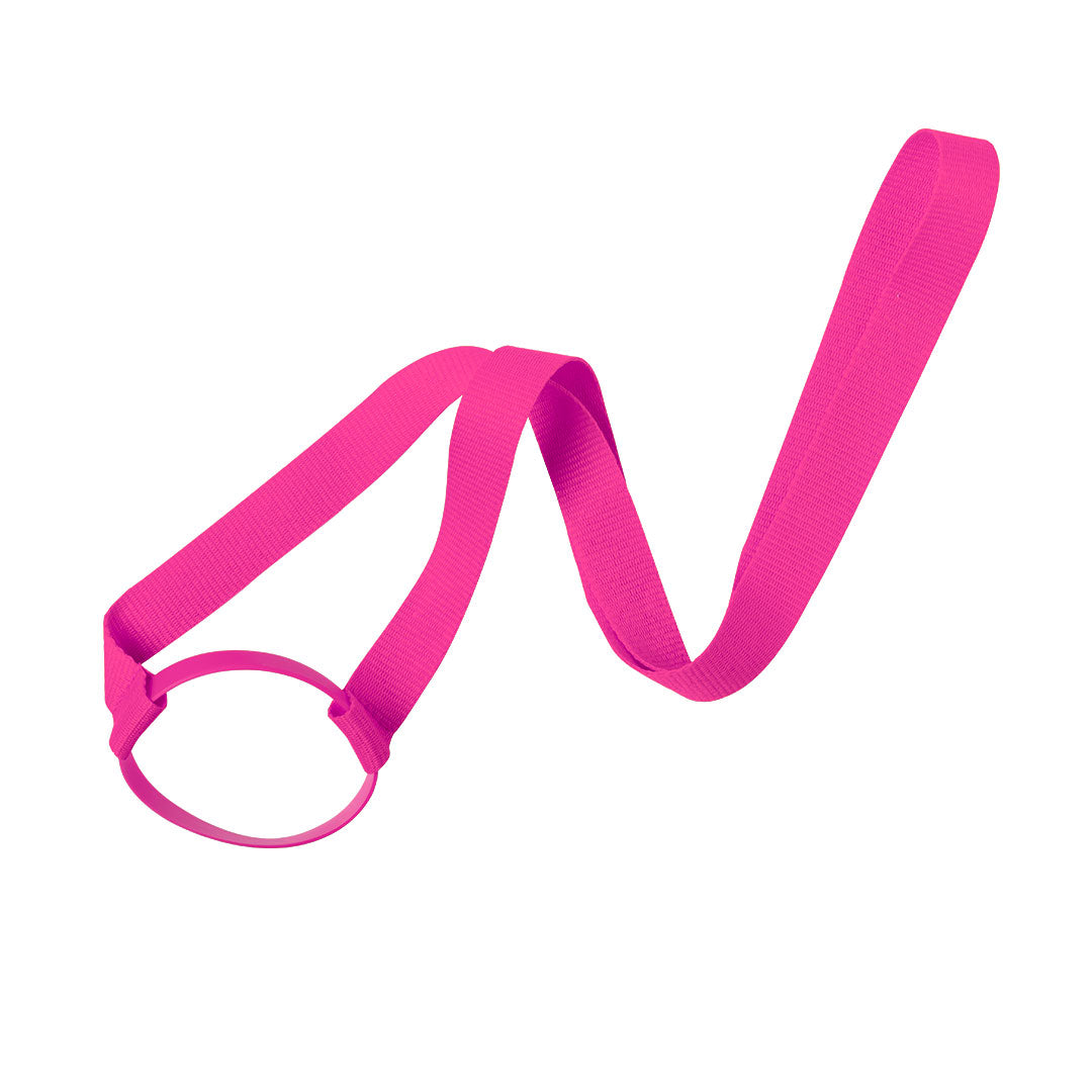 Lanyard Portavasos (lote de 10)