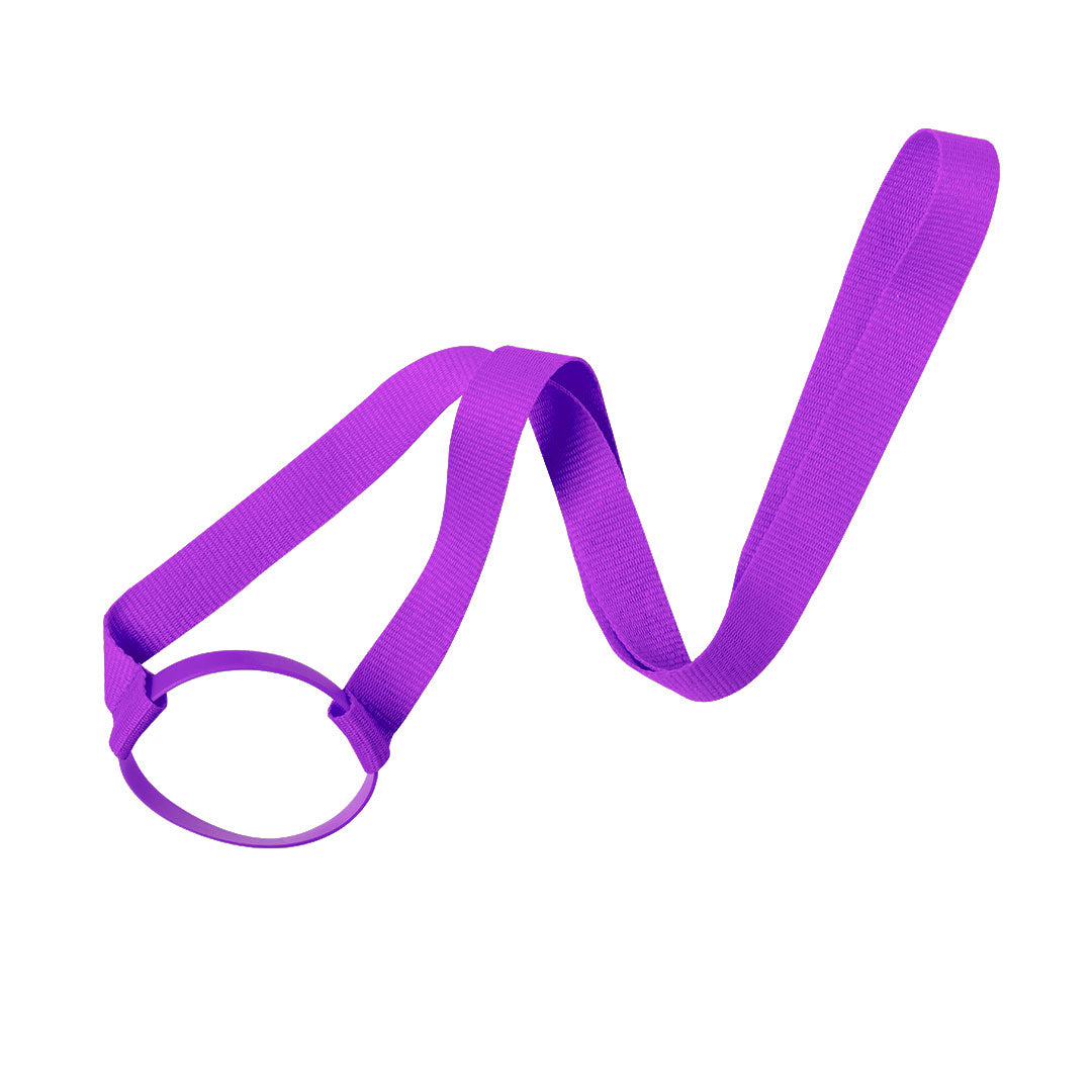 Lanyard Portavasos (lote de 10)