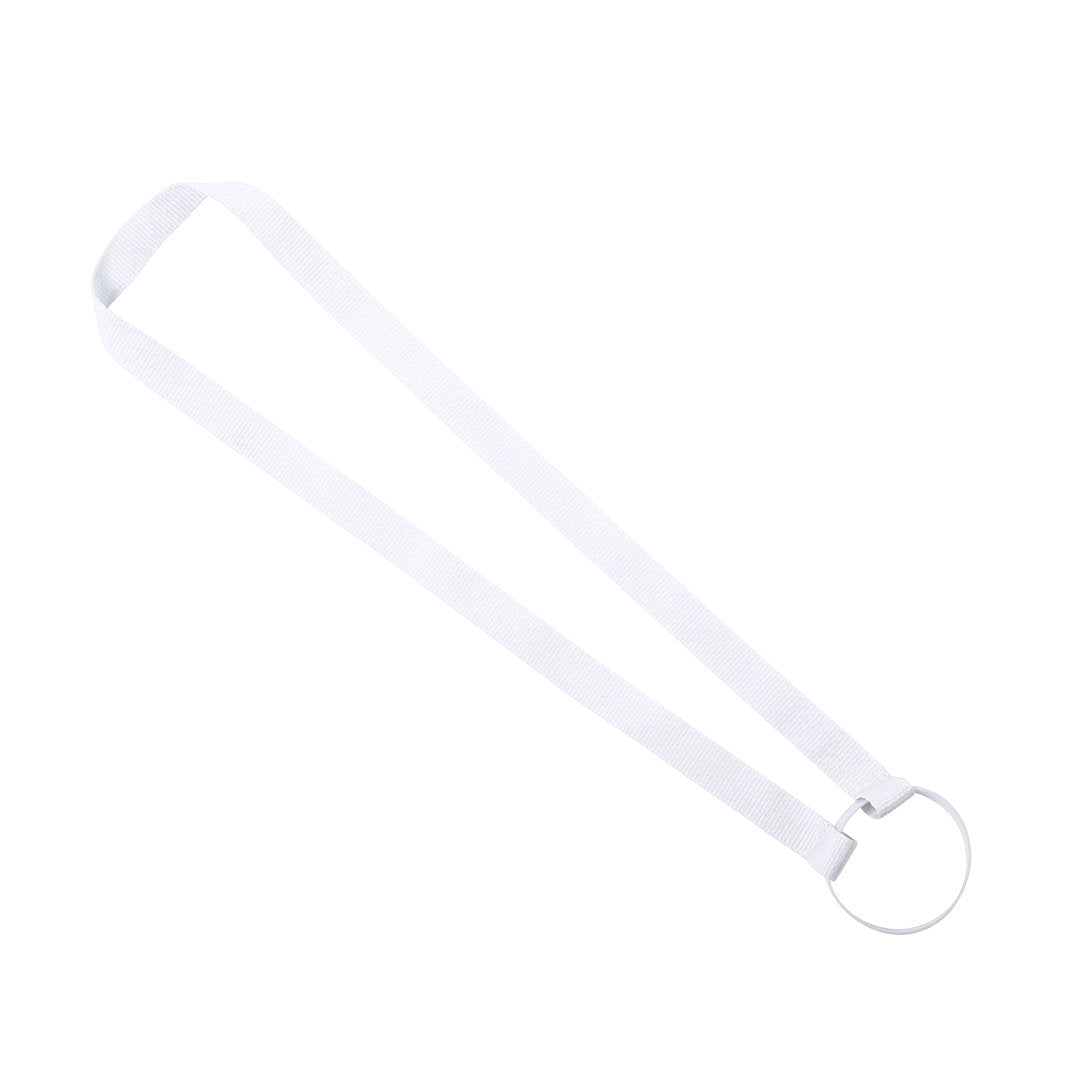 Lanyard Portavasos (lote de 10)