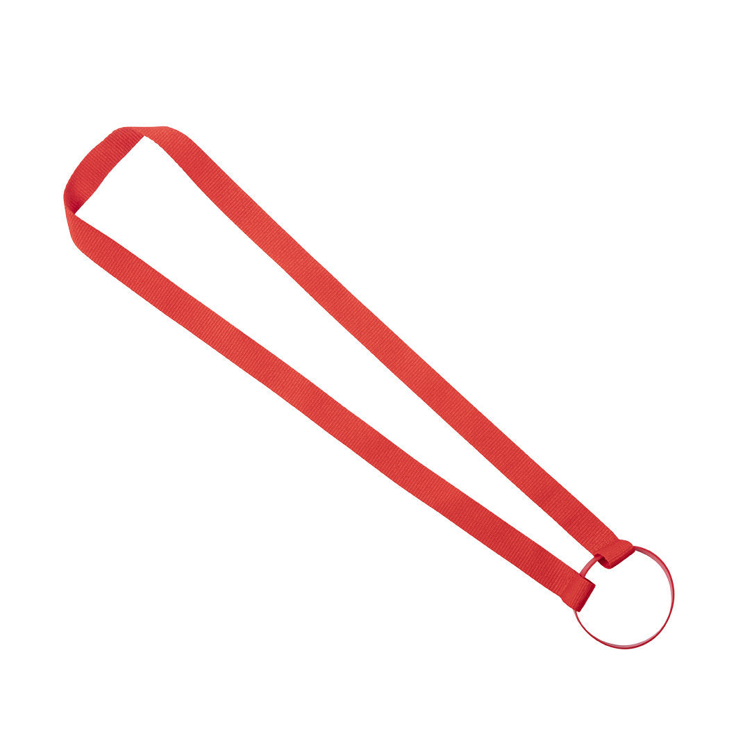Lanyard Portavasos (lote de 10)