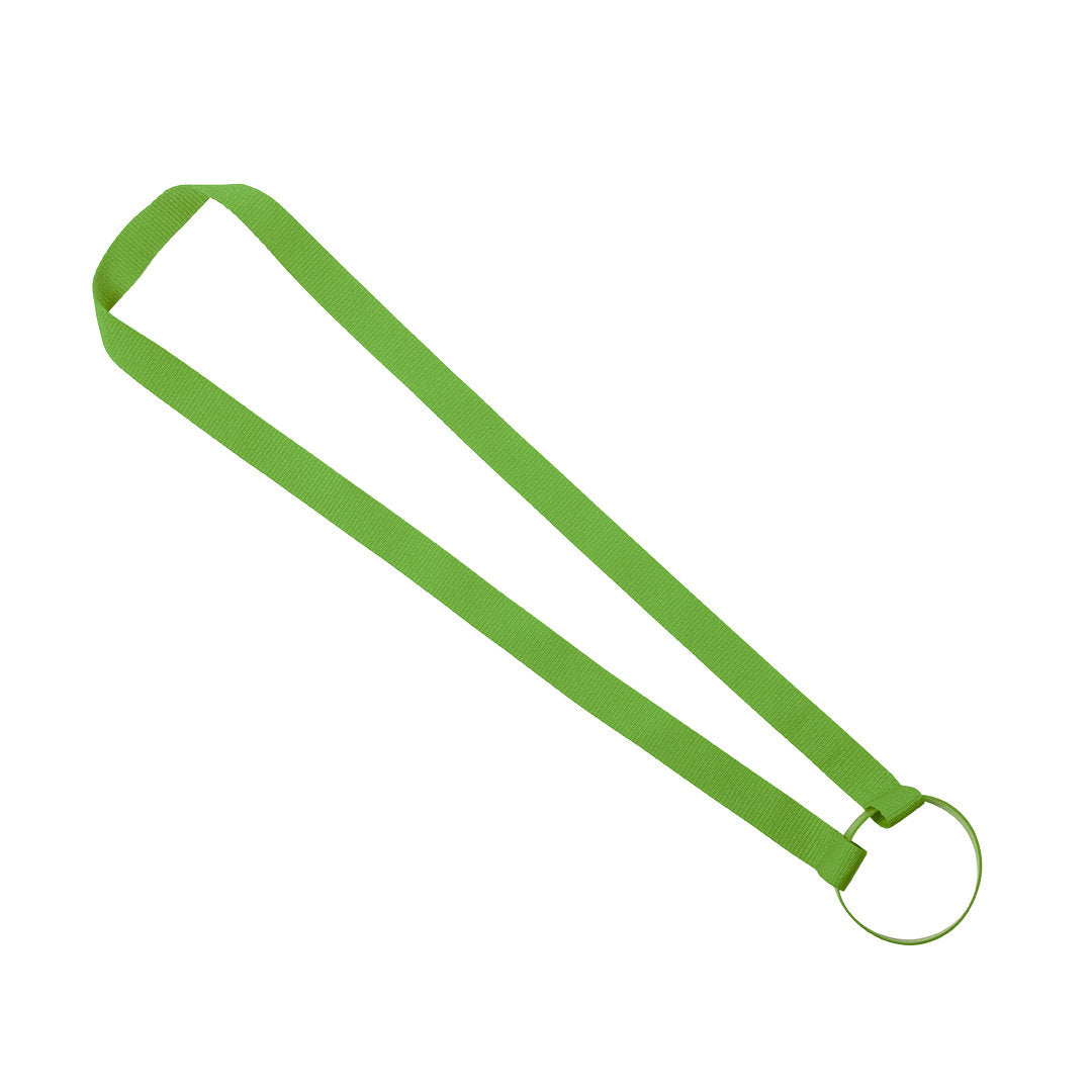 Lanyard Portavasos (lote de 10)