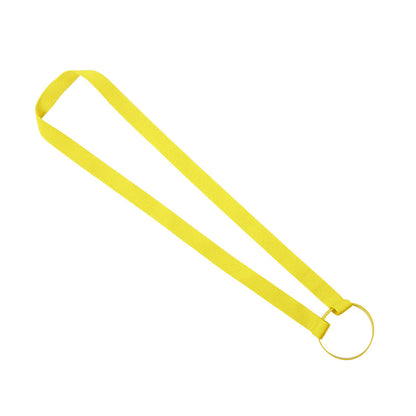 Lanyard Portavasos (lote de 10)