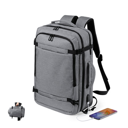 Mochila Portadocumentos