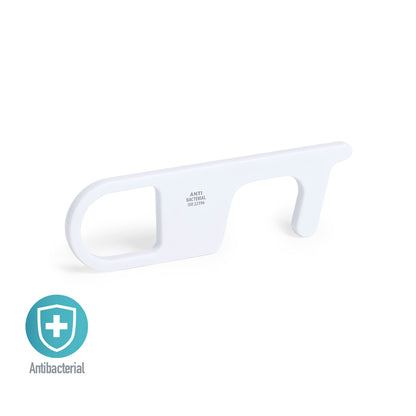 Llavero Antibacteriano Anticontact (lote de 200)