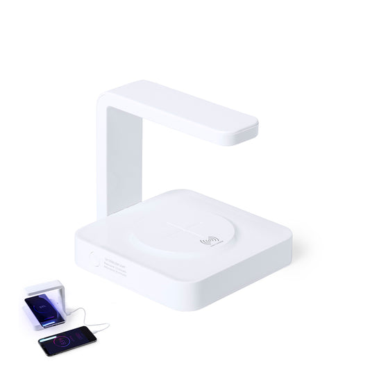 Lámpara Esterilizadora UV Cargador (lote de 30)