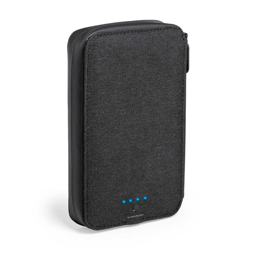 Organizador Esterilizador UV (lote de 25)