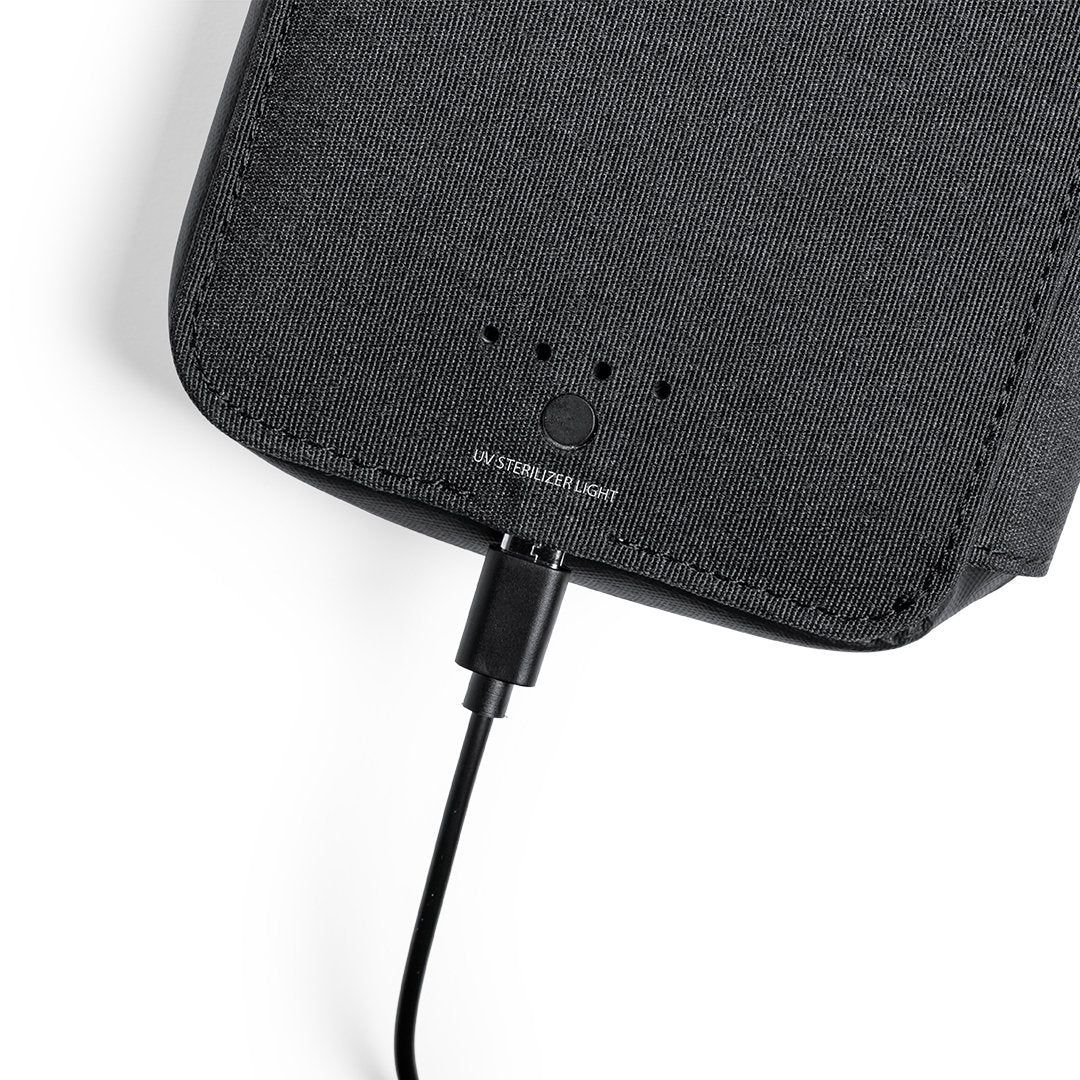 Organizador Esterilizador UV (lote de 25)