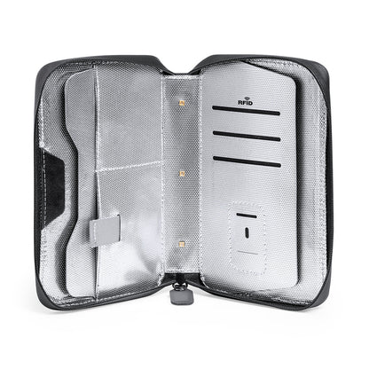 Organizador Esterilizador UV (lote de 25)