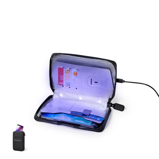 Organizador Esterilizador UV (lote de 25)