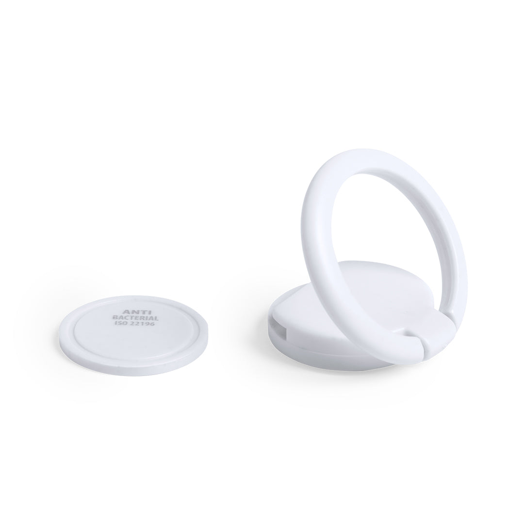 Soporte Antibacteriano (lote de 200)
