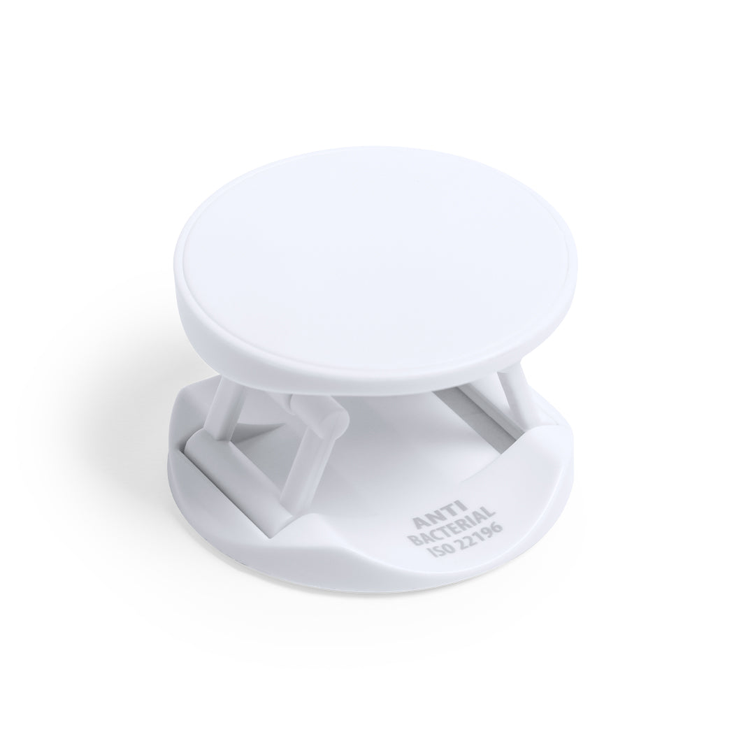 Soporte Antibacteriano