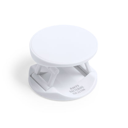 Soporte Antibacteriano