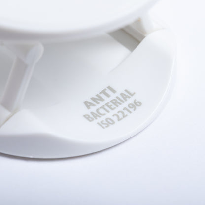 Soporte Antibacteriano