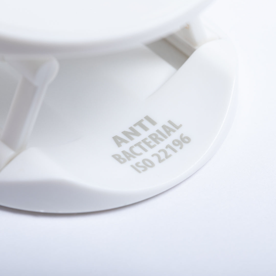 Soporte Antibacteriano